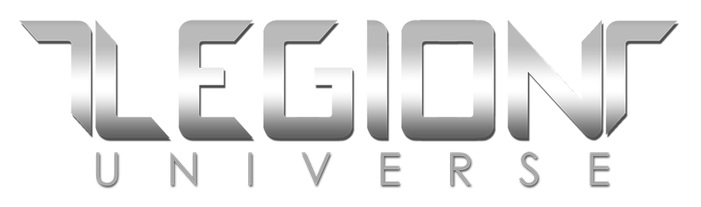 Legion Universe